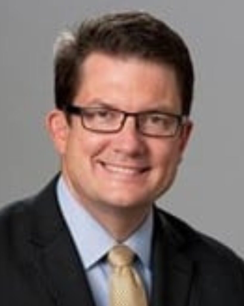 John Kelly, Board Member