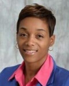 Tiffany Brutus, Board Member