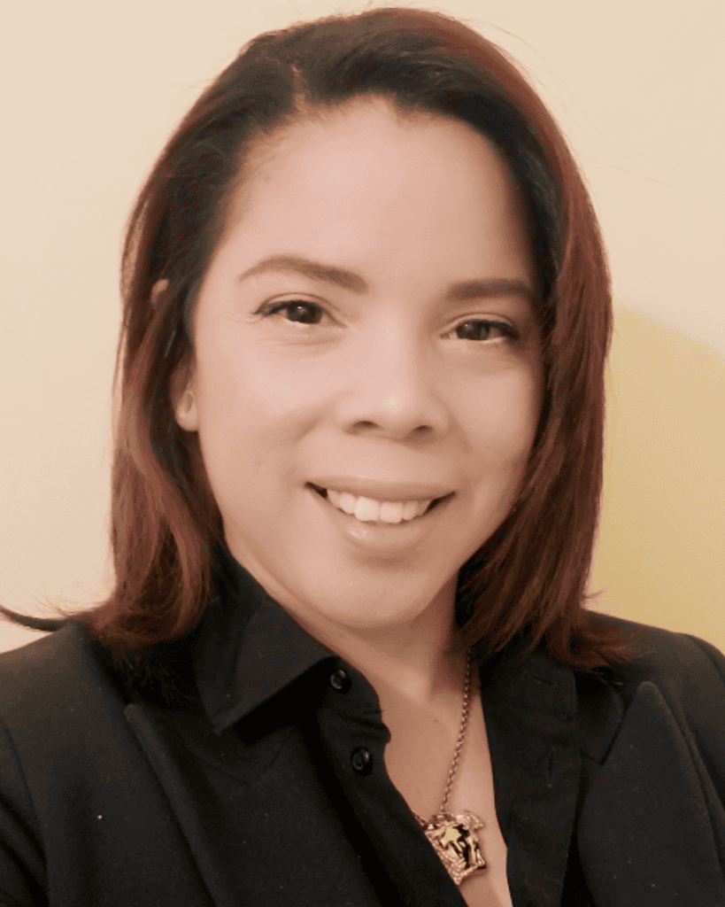 Martha Caraballo